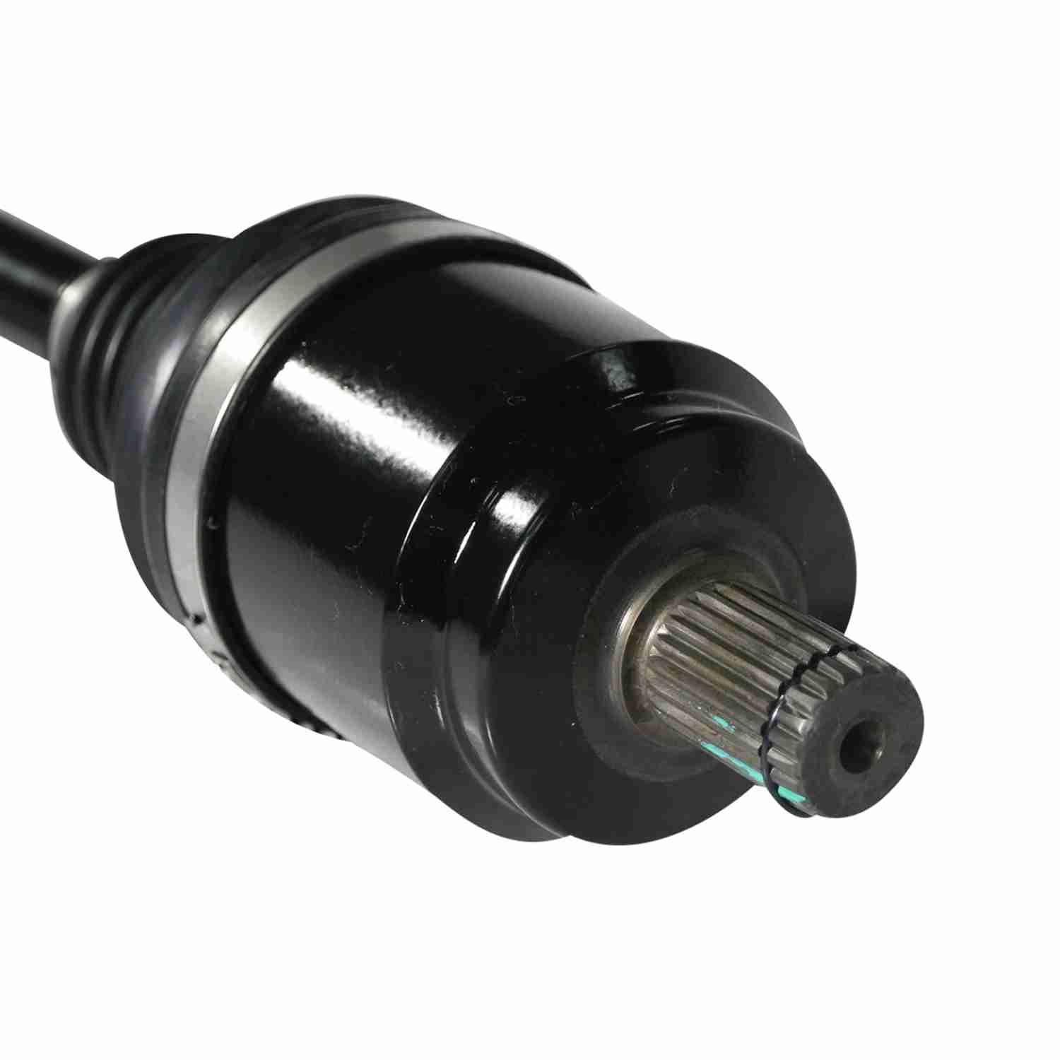 GSP 4107039 CV Axle Assembly product image 3 of 5