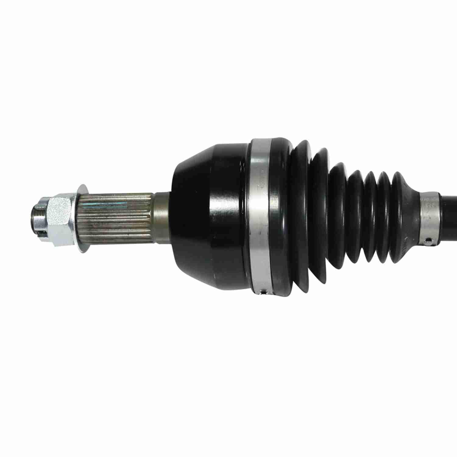 GSP 4107039 CV Axle Assembly product image 4 of 5