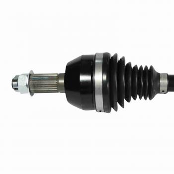 2016 Polaris RZR XP 1000 EPS CV Axle Assembly Front GSP 4107039 image 4 of 4