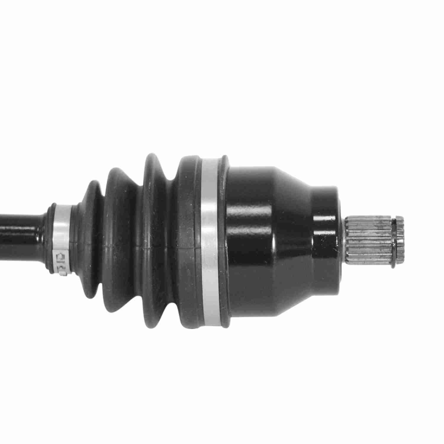 GSP 4107040 - CV Axle Assembly GSP 4107040 CV Axle Assembly product image 3 of 5
