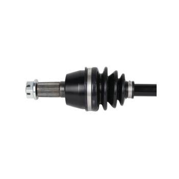 2011 Polaris Ranger Diesel CV Axle Assembly Front GSP 4107042 image 2 of 4