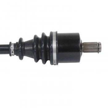 2008 Polaris Ranger Crew 700 CV Axle Assembly Front Left GSP 4107044 image 3 of 4