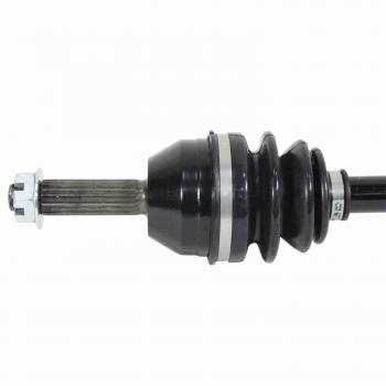 2007 Polaris Ranger XP 700 CV Axle Assembly Front GSP 4107045 image 2 of 4