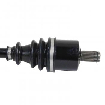 2007 Polaris Ranger XP 700 CV Axle Assembly Front GSP 4107045 image 3 of 4