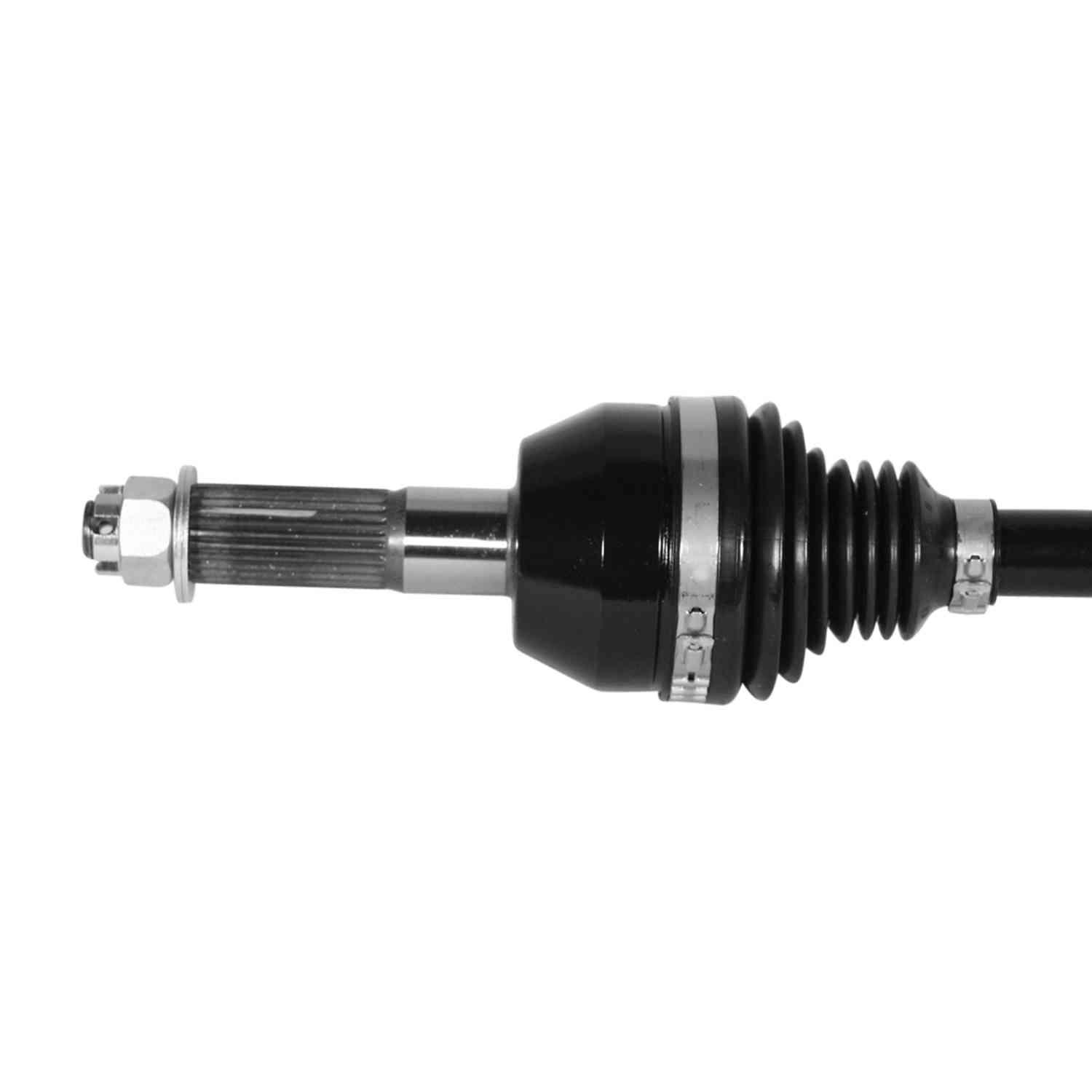 GSP 4107046 - CV Axle Assembly GSP 4107046 CV Axle Assembly product image 3 of 5
