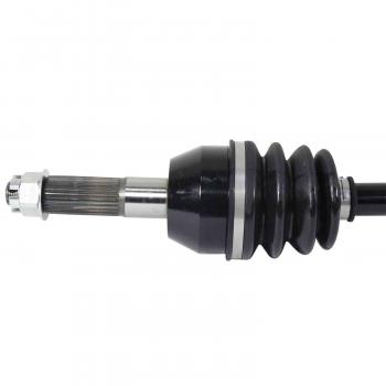 2007 Polaris Ranger XP 700 CV Axle Assembly Rear Left GSP 4107047 image 2 of 4