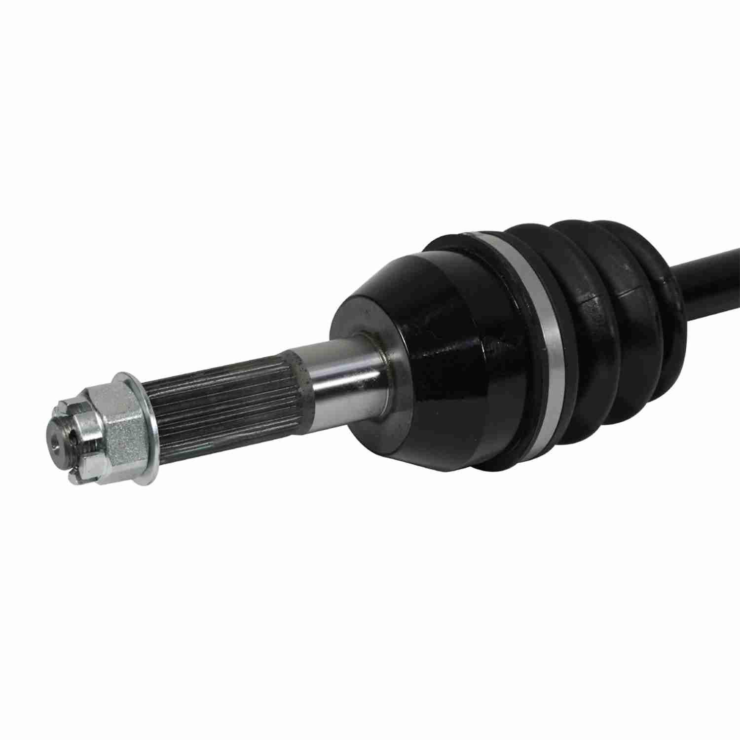 GSP 4107047 - CV Axle Assembly GSP 4107047 CV Axle Assembly product image 4 of 5