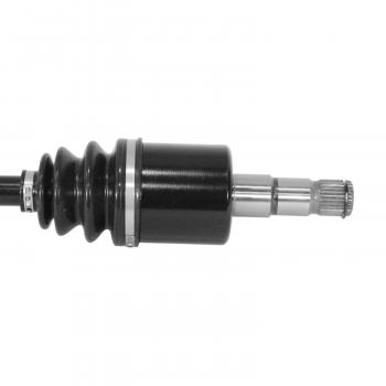 2007 Polaris Ranger XP 700 CV Axle Assembly Rear Right GSP 4107048 image 3 of 4