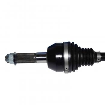 2007 Polaris Ranger MVRS 700 4x4 CV Axle Assembly Rear Left GSP 4107049 image 4 of 4