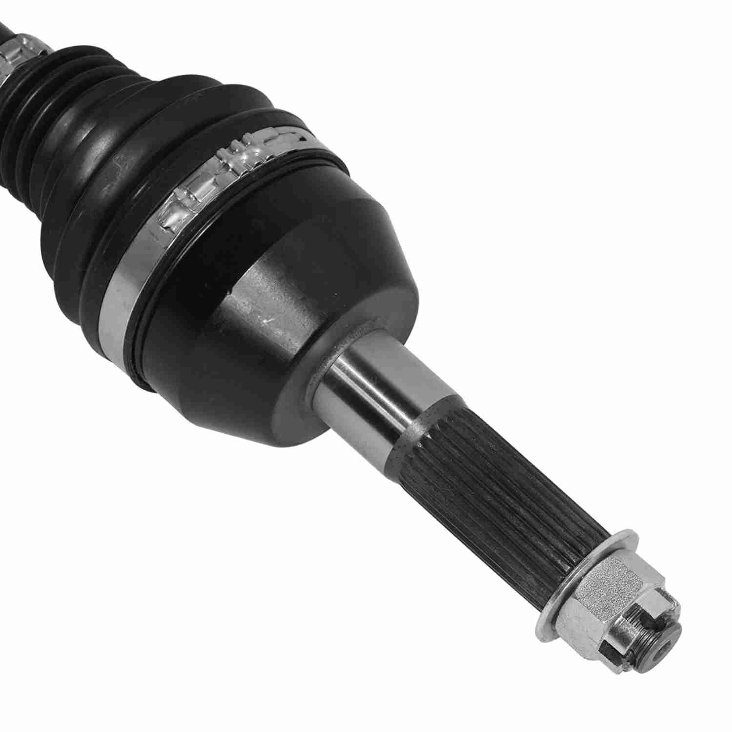 GSP 4107050 - CV Axle Assembly GSP 4107050 CV Axle Assembly product image 4 of 5