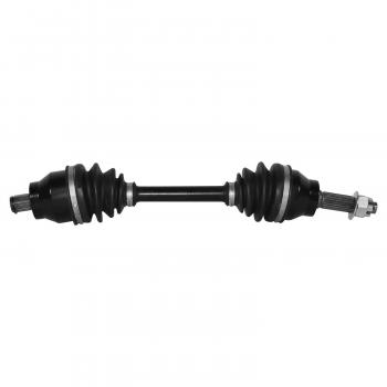 2006 Polaris Hawkeye 4x4 CV Axle Assembly Front GSP 4107052 image 1 of 4