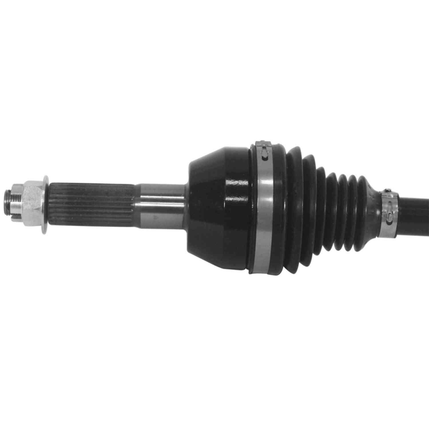 GSP 4107060 CV Axle Assembly product image 2 of 5