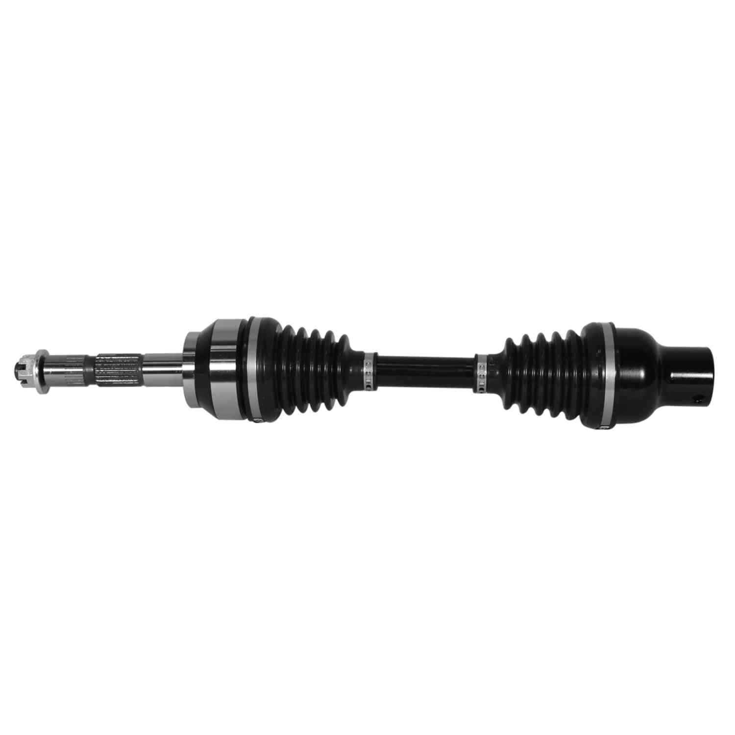 GSP 4107066 - CV Axle Assembly GSP 4107066 CV Axle Assembly product image 1 of 5