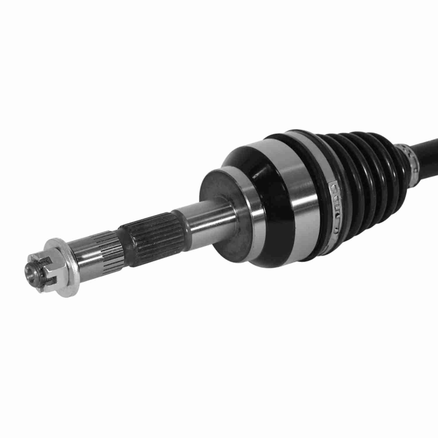 GSP 4107066 - CV Axle Assembly GSP 4107066 CV Axle Assembly product image 4 of 5