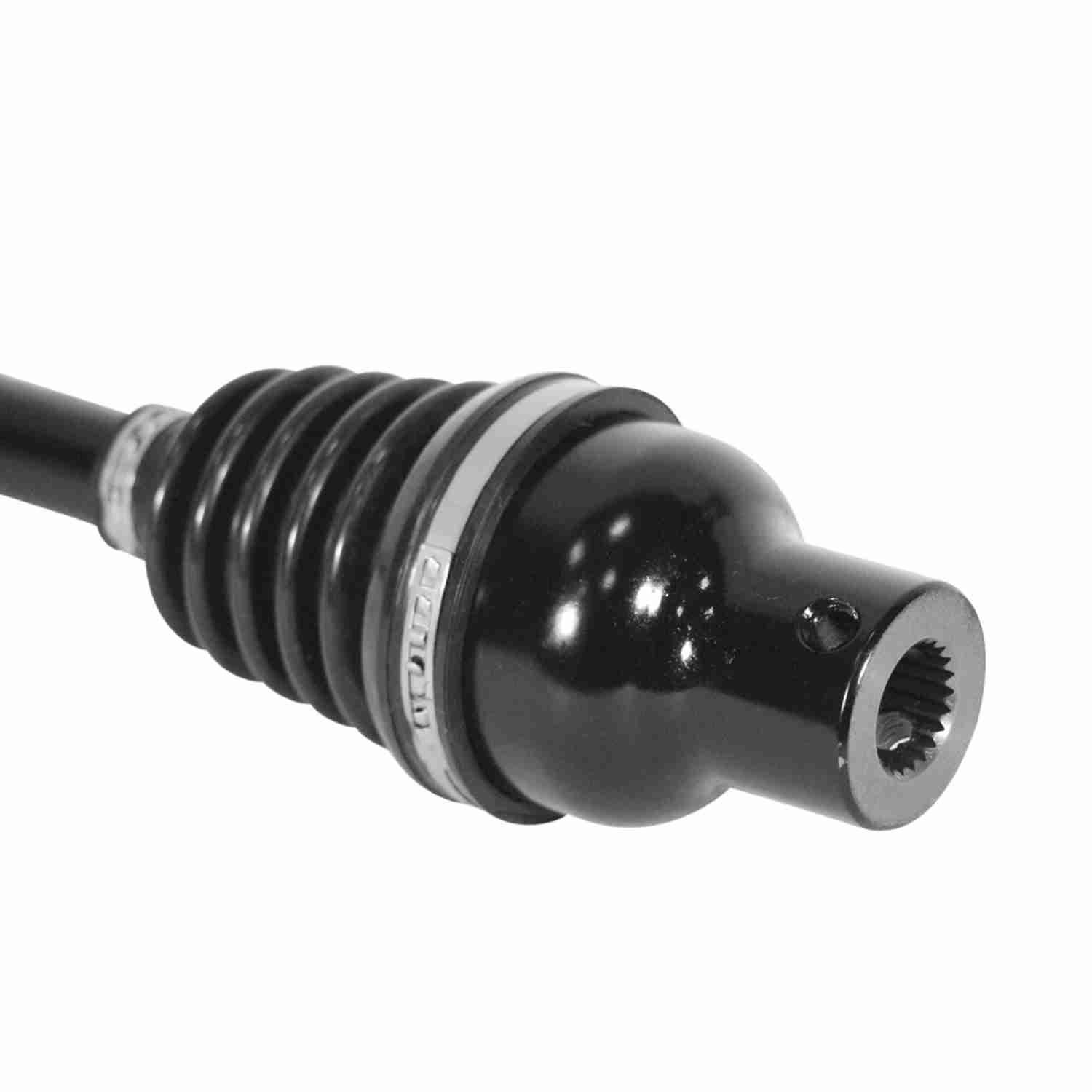 GSP 4107066 - CV Axle Assembly GSP 4107066 CV Axle Assembly product image 5 of 5