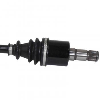 2011 Polaris Ranger Diesel CV Axle Assembly Rear Right GSP 4107067 image 3 of 4