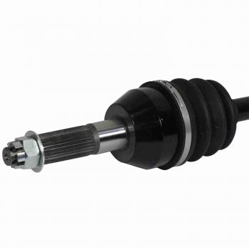 2011 Polaris Ranger Diesel CV Axle Assembly Rear Left GSP 4107068 image 4 of 4