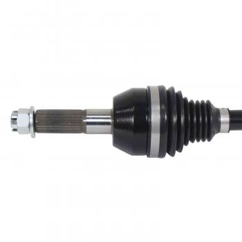 2017 Polaris Ranger XP 1000 EPS High Lifter Edition CV Axle Assembly Rear Left GSP 4107072 image 2 of 4
