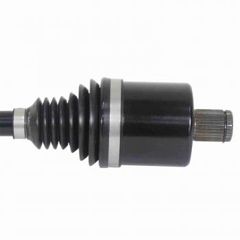 2017 Polaris Ranger XP 1000 EPS High Lifter Edition CV Axle Assembly Rear Left GSP 4107072 image 3 of 4