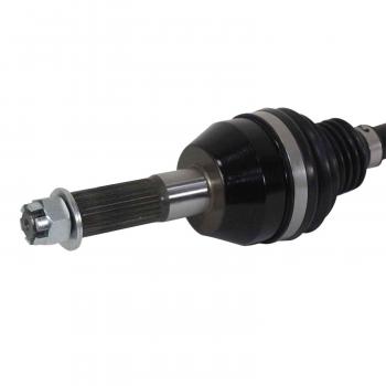 2017 Polaris Ranger XP 1000 EPS High Lifter Edition CV Axle Assembly Rear Left GSP 4107072 image 4 of 4