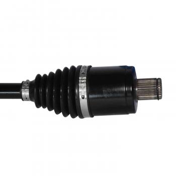 2019 Polaris RZR XP 1000 EPS CV Axle Assembly Rear GSP 4107073 image 4 of 4