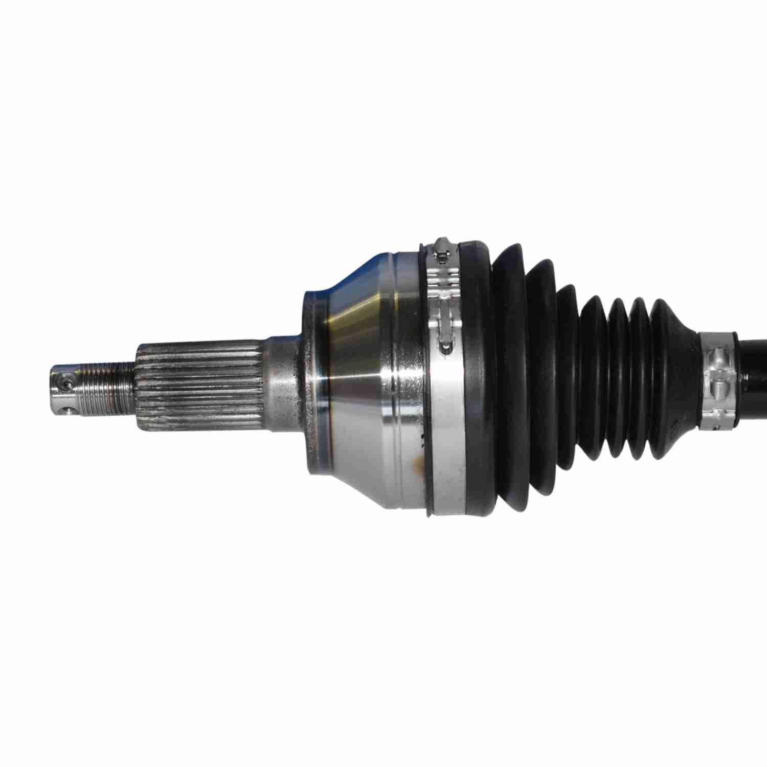 GSP 4107075 - CV Axle Assembly GSP 4107075 CV Axle Assembly product image 4 of 5