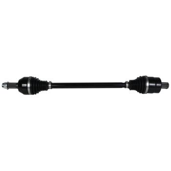 2017 Polaris RZR XP 1000 EPS High Lifter Edition CV Axle Assembly Front Left GSP 4107075XD image 1 of 4