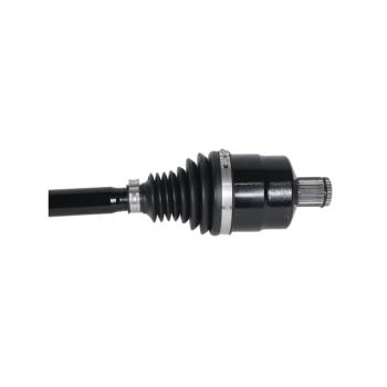 2017 Polaris RZR XP 1000 EPS High Lifter Edition CV Axle Assembly Front Left GSP 4107075XD image 3 of 4