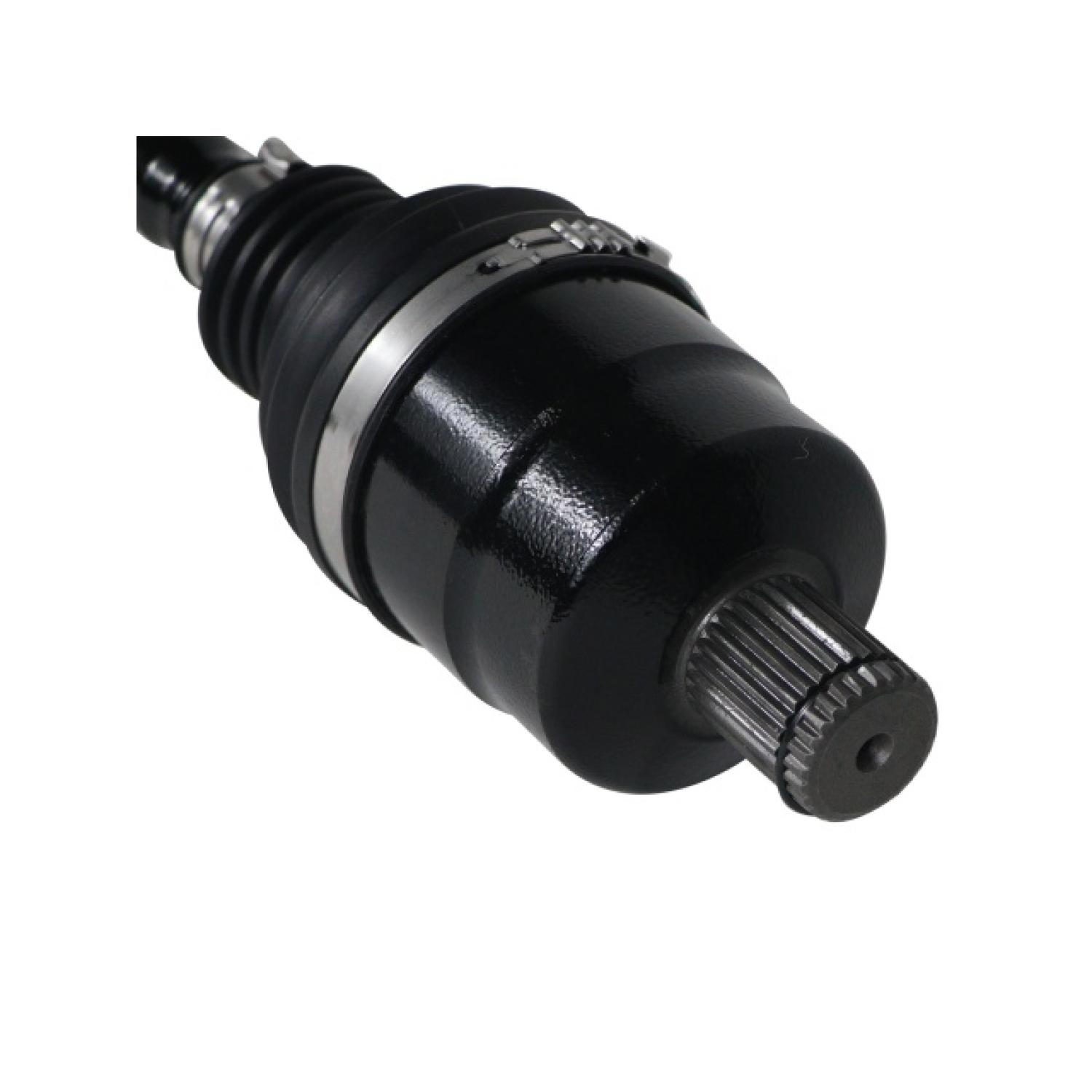 GSP 4107075XD CV Axle Assembly product image 5 of 5