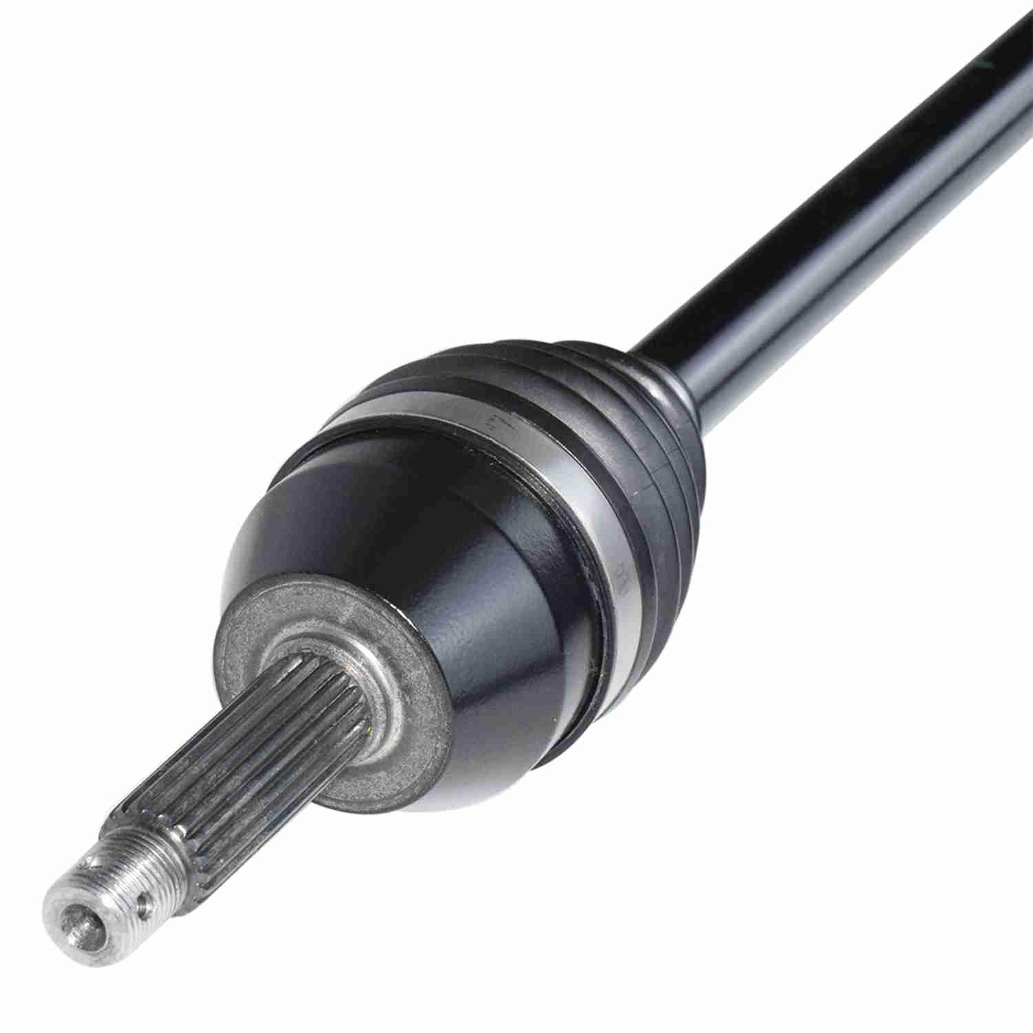 GSP 4107080 - CV Axle Assembly GSP 4107080 CV Axle Assembly product image 2 of 5