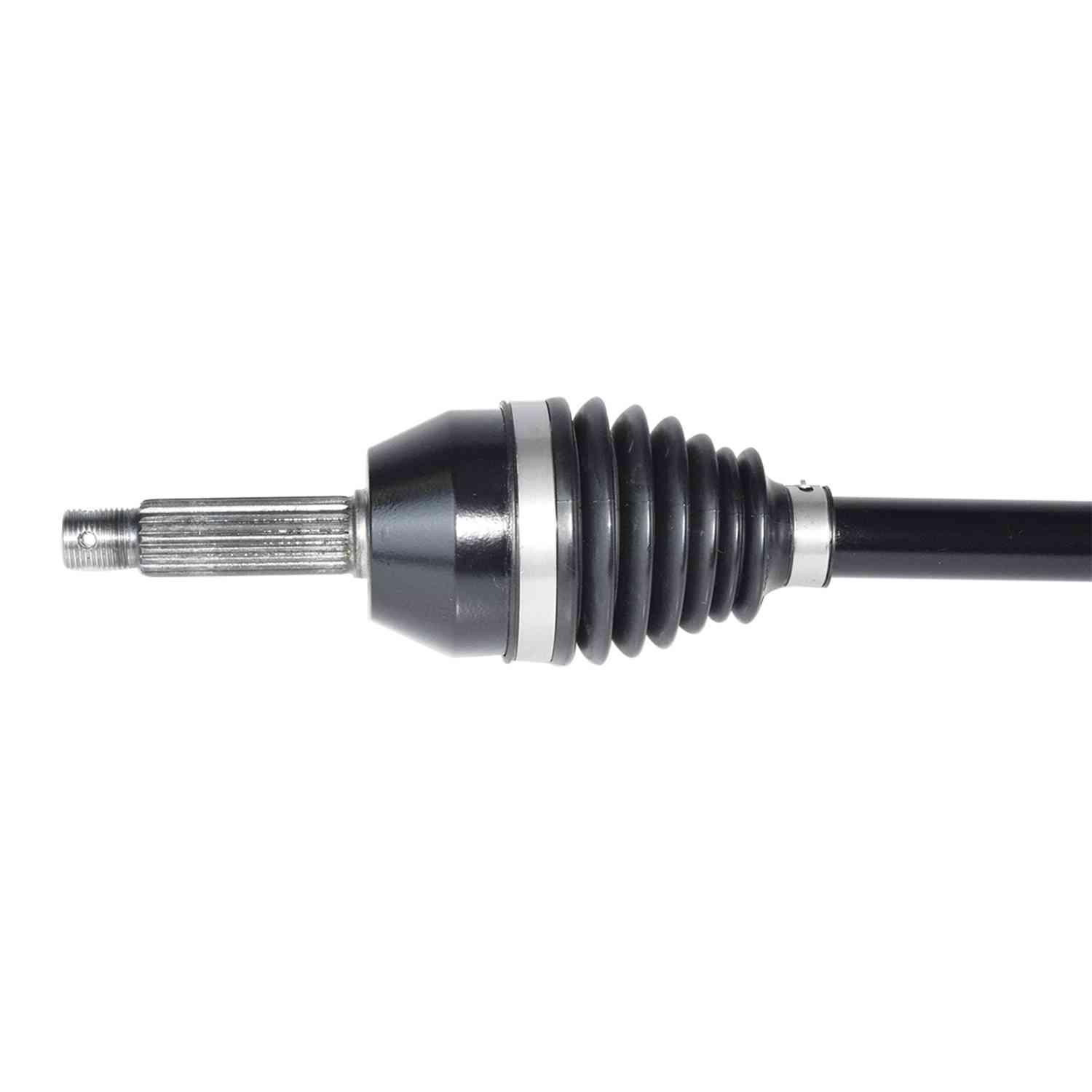 GSP 4107080 - CV Axle Assembly GSP 4107080 CV Axle Assembly product image 3 of 5