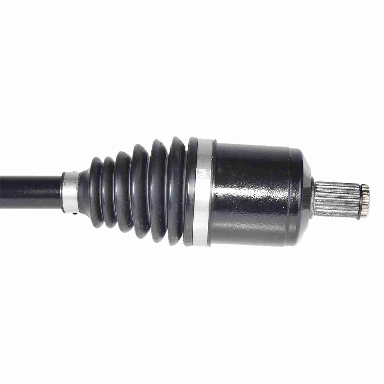 GSP 4107080 - CV Axle Assembly GSP 4107080 CV Axle Assembly product image 4 of 5