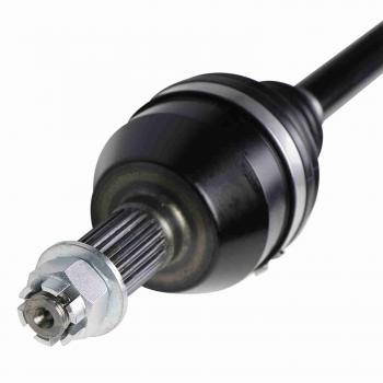 2019 Polaris RZR XP 1000 EPS CV Axle Assembly Rear GSP 4107084 image 2 of 4