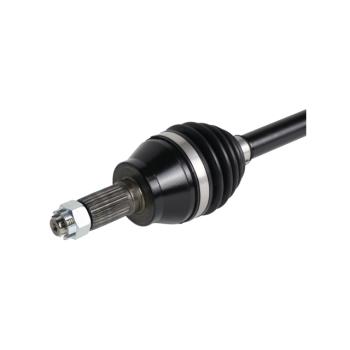 2020 Polaris Ranger Crew XP 1000 High Lifter Edition CV Axle Assembly Front GSP 4107091 image 4 of 4