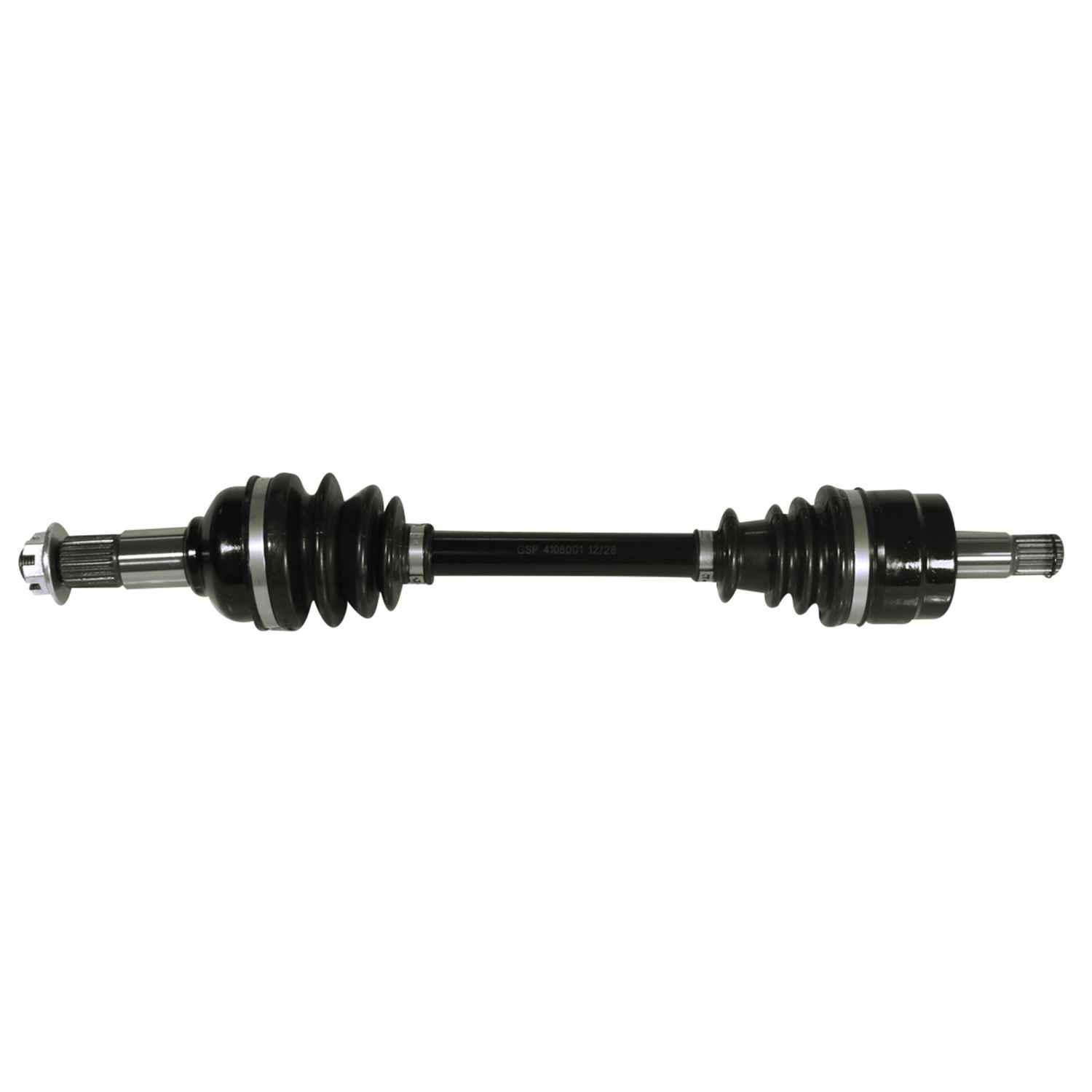 GSP 4108001 - CV Axle Assembly GSP 4108001 CV Axle Assembly product image 1 of 5