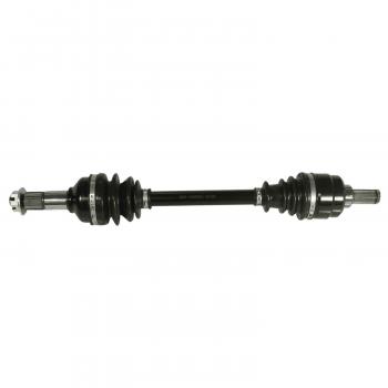 2014 Yamaha YFM550 Grizzly FI 4x4 Auto EPS CV Axle Assembly Rear GSP 4108002 image 1 of 4