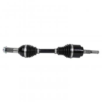2008 Yamaha YFM660F Grizzly 4x4 CV Axle Assembly