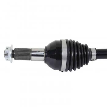 2006 Yamaha YFM660F Grizzly 4x4 CV Axle Assembly Front Left GSP 4108003 image 2 of 4