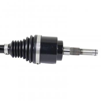 2006 Yamaha YFM660F Grizzly 4x4 CV Axle Assembly Front Left GSP 4108003 image 3 of 4