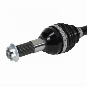 2006 Yamaha YFM660F Grizzly 4x4 CV Axle Assembly Front Left GSP 4108003 image 4 of 4