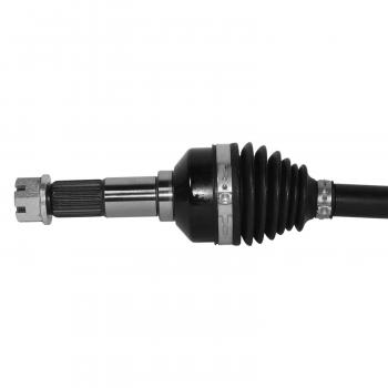 2009 Yamaha YXR45F Rhino 450 CV Axle Assembly Front Left GSP 4108004 image 2 of 4