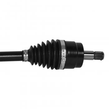 2009 Yamaha YXR45F Rhino 450 CV Axle Assembly Front Left GSP 4108004 image 3 of 4