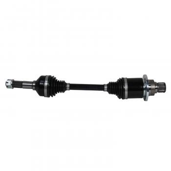 2007 Yamaha YXR66F Rhino 660 Exploring Edition CV Axle Assembly