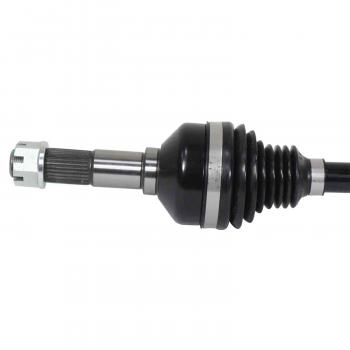 2007 Yamaha YXR66F Rhino 660 Exploring Edition CV Axle Assembly Rear Left GSP 4108005 image 2 of 4