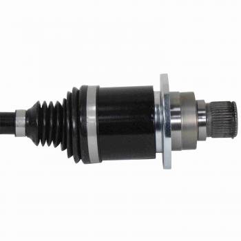2007 Yamaha YXR66F Rhino 660 Exploring Edition CV Axle Assembly Rear Left GSP 4108005 image 3 of 4
