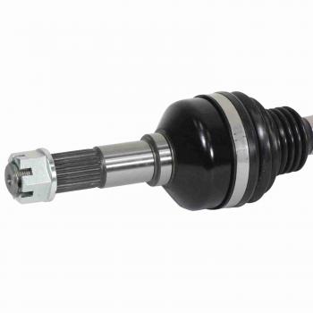 2007 Yamaha YXR66F Rhino 660 Exploring Edition CV Axle Assembly Rear Left GSP 4108005 image 4 of 4
