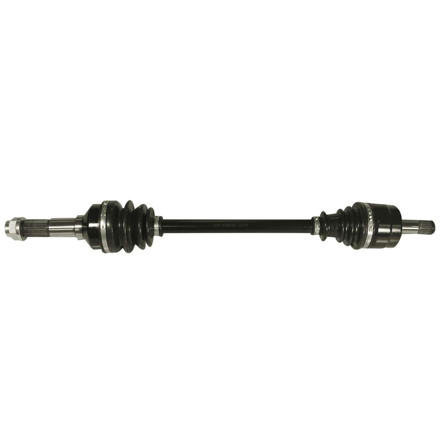 GSP 4108006 CV Axle Assembly product image 1 of 5