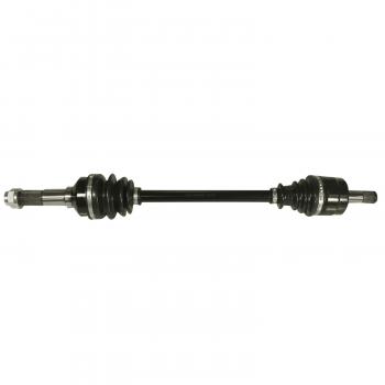 2013 Yamaha YXR700F Rhino 700 FI Special Edition CV Axle Assembly Front Left GSP 4108006 image 1 of 4