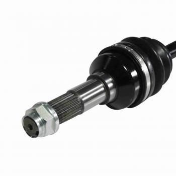 2013 Yamaha YXR700F Rhino 700 FI Special Edition CV Axle Assembly Front Left GSP 4108006 image 2 of 4