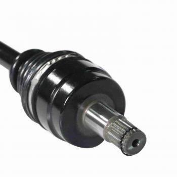 2013 Yamaha YXR700F Rhino 700 FI Special Edition CV Axle Assembly Front Left GSP 4108006 image 3 of 4